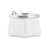 White is out of stock