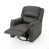 Slate Microfiber / Microsuede