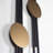 Antique Lines Metal Wall Decor Set (Can be hung vertically in either direction)-731067871