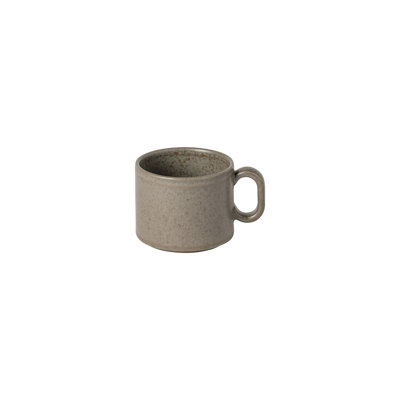 Redonda Stoneware Teacup