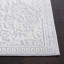 Tapis oriental gris / gris clair Ketaki-1895585798