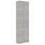 Ignatius 2 Door Wood Wardrobe-2095148382