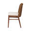 Chaise de salle à manger