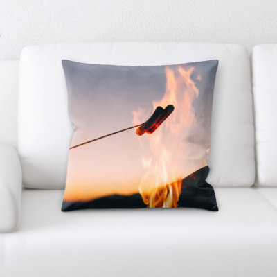 Coussin décoratif