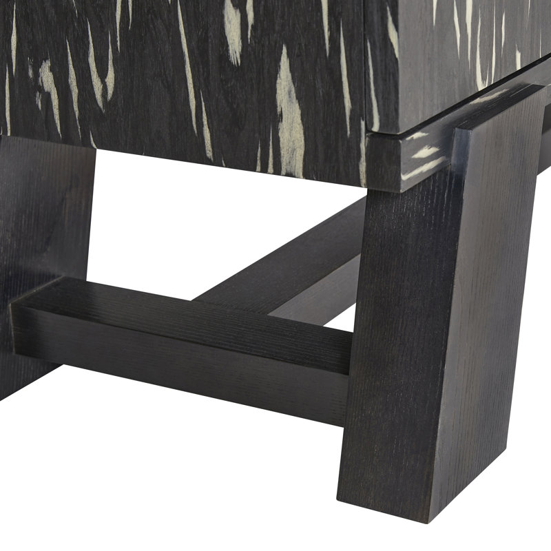 Trianon Media Console