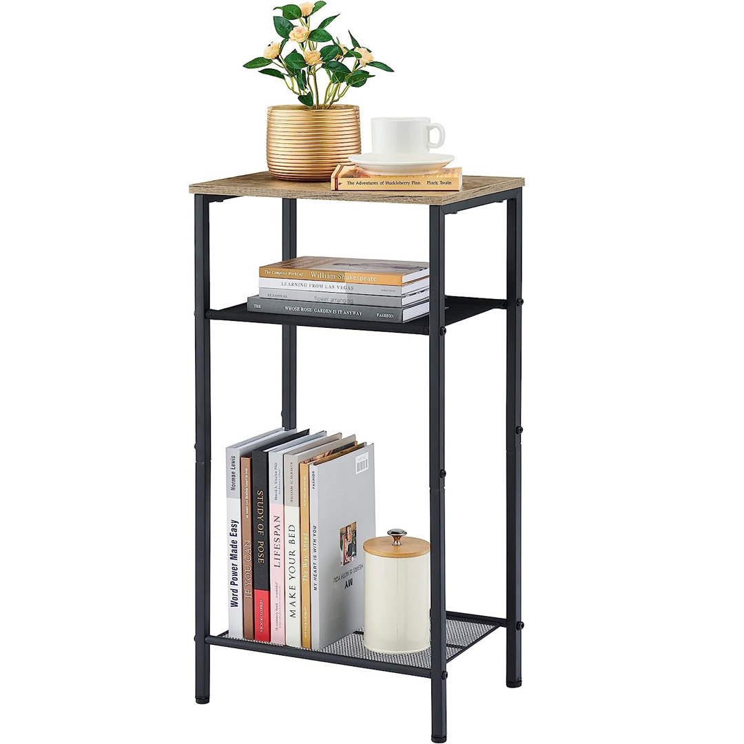 Ainoha End Table 17 Stories Table Top 