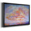 «Blessed Eve II», reproduction d'art sur toile-95995400-95995396