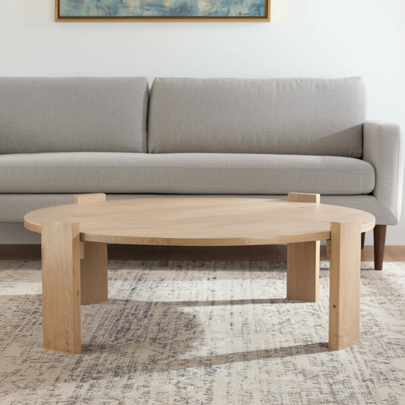 Table basse 48 po