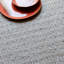 Mantra Geometric Area Rug in Beige/Ivory-1909510633