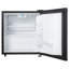 Danby DAR016A1BDB Pi. Réfrigérateur compact en noir