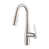 Stainless Steel is out of stock selected