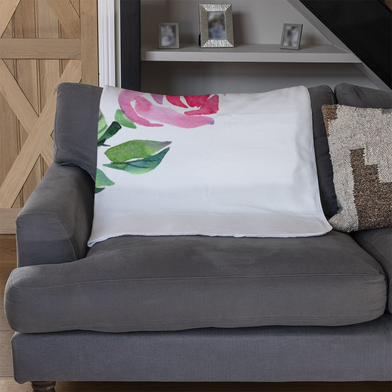 Barnett Throw Blanket