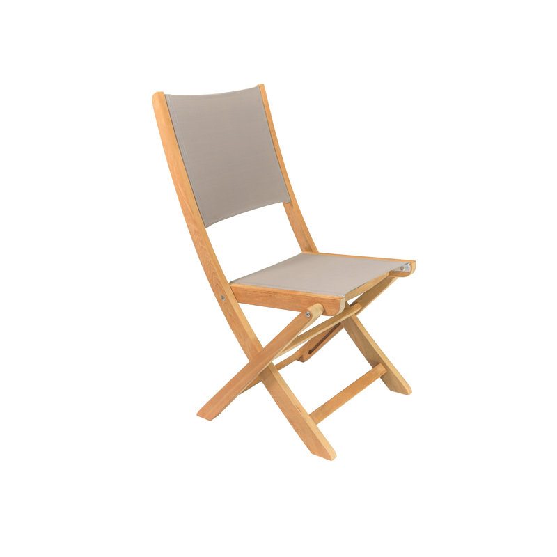 Stella Teak 3 Piece Bistro Set