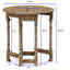 Table d'appoint Vickrey