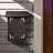 Pasadena Brass Wall Mounted Mailbox-563500833-563500832