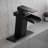 Single-handle Bathroom Faucet-97700612