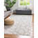 Breze Geometric Indoor Rug