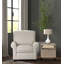Fauteuil d'appoint Filzer