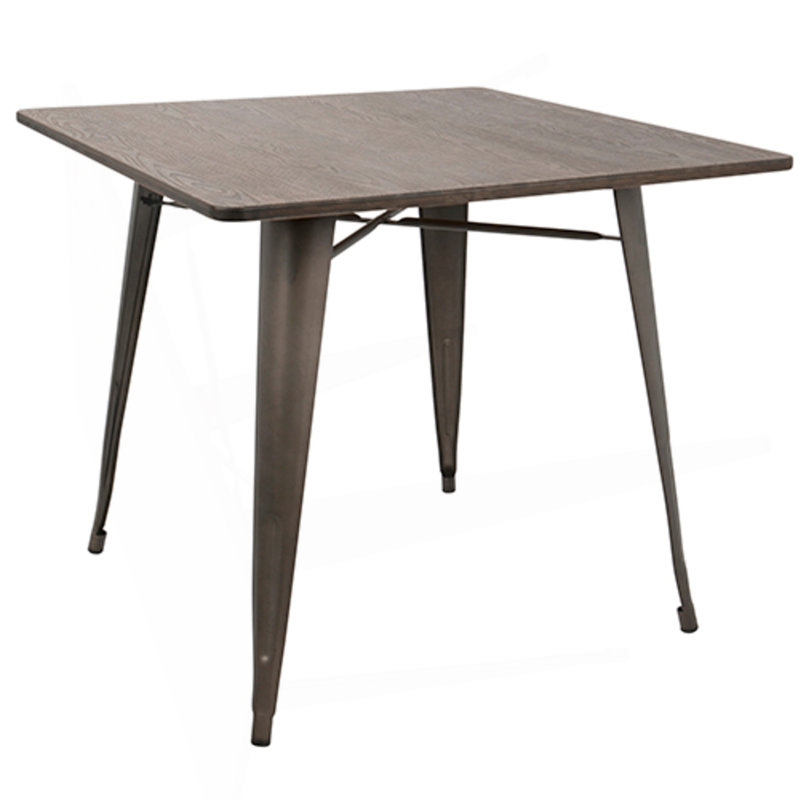 Table de salle à manger 36 "Oregon