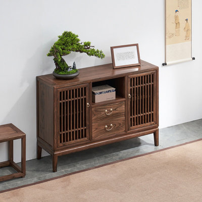 Armoire de véranda moderne Zen