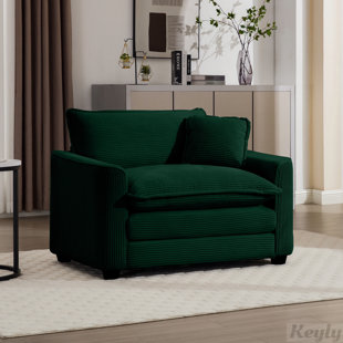 Canapé Corduroy