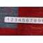 Tapis oriental fait à la main Gabbeh 6 x 8