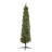 Home Heritage Stanley Pine Artificial Christmas Tree, 7' with Metal Base Stand