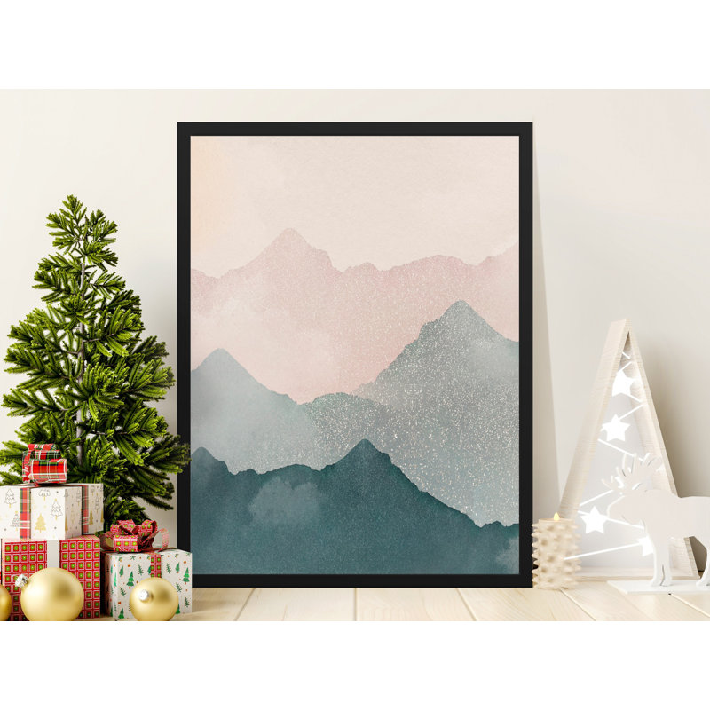 Chalita Single Picture Frame Print, 81.28 cm H x 60.96 cm W