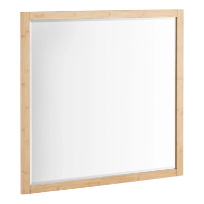 Burfield Bathroom Vanity Mirror
