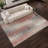 Premium Machine Washable Mayfield AMF2261 Striped Rug-22660545-22660548