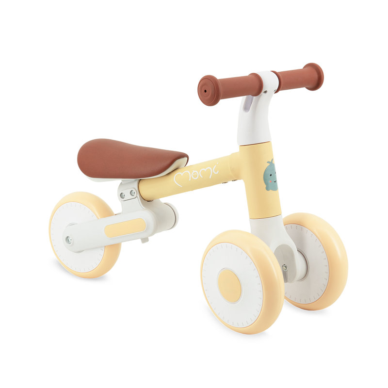 Rosenberry Isabelle & Max Push/Pull Ride On
