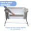 Cot Bed-110984208