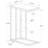 Donohue End Table-1983240737