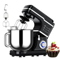 Two Must-Have Baking Tools + Do I Need a KitchenAid Stand Mixer? - C'est  Bien by Heather Bien