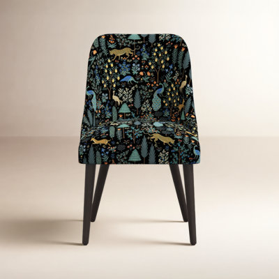 Rifle Paper Co. x Cloth & Company Clare Side Chair