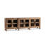 Hensley 108 in. W Sideboard