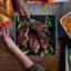 Ninja Woodfire Cast Iron Baking Pan 12.38 in. W 1 pk