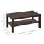 Table basse Westerberg