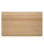 Table de salle à manger en bois d'hévéa de 59,06 po Blakeslee-235223774