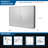 480 Storage Box With Key Lock And Tags - Dependable Construction Built For Durability Security