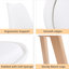 Ensemble repas pour 4 personnes Ilaha-1058912630
