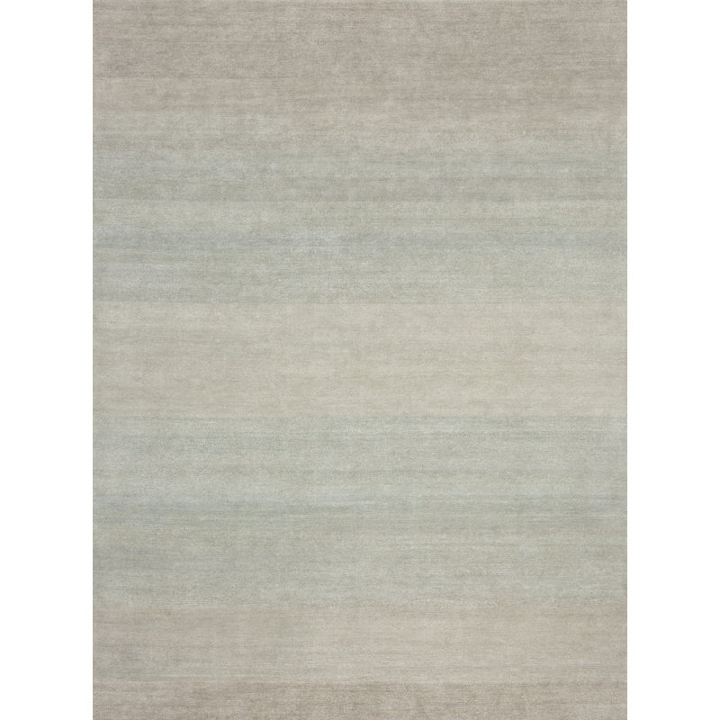 Fade Ombre Area Rug, Rectangle 10' x 14'
