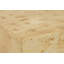 Sequoia Solid Cocktail Table