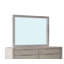 Miroir biseauté pour commode Eloise-474969956