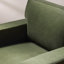 Fauteuil surdimensionné rembourré 42 po Ives-94482147