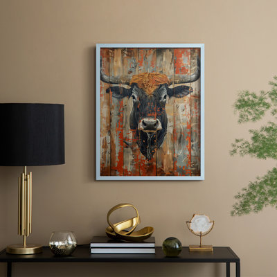 "ANIMALS Series DVII"