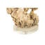 Elements Stalagmite 20" Novelty Table Lamp