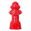 Bouche d'incendie lumineuse en céramique Alcott Hill®