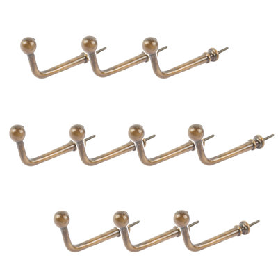 Iron Wall Wall Hook