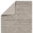 Jaipur Living Navarra NVA02 Handmade Solid Cream and Dark Gray Area Rug (10'x14')-112551967